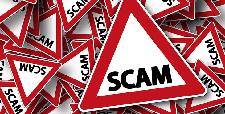 guide to spotting SEO Scammers