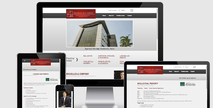 Belize lawyer website