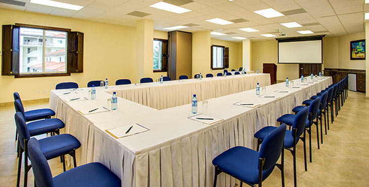 Your Next Conference or Meeting Destination