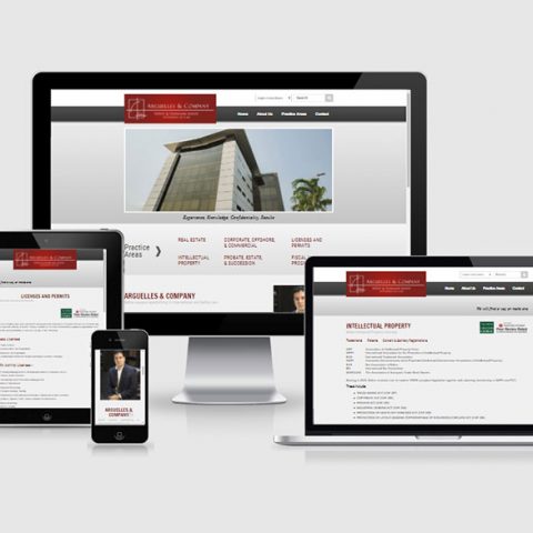 Belize website design - Belize lawyer