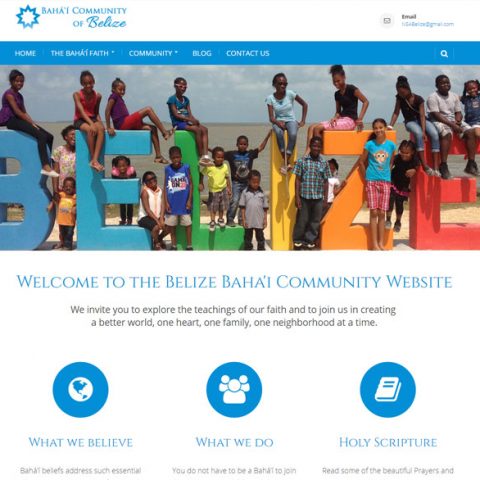 Bahai Community of Belize