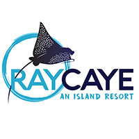 Ray Caye Resort