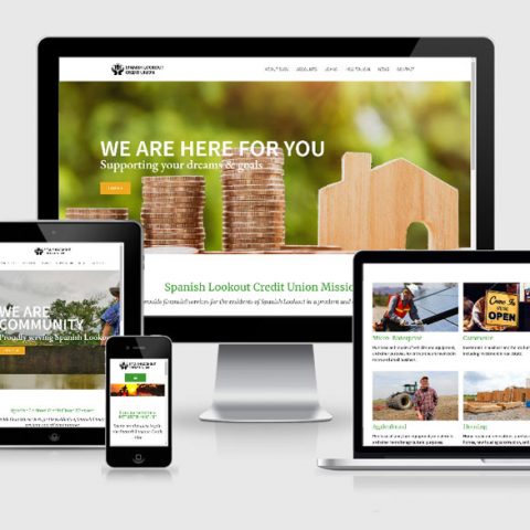 Spanish Lookout Credit Union