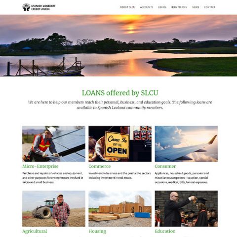 Spanish Lookout Credit Union