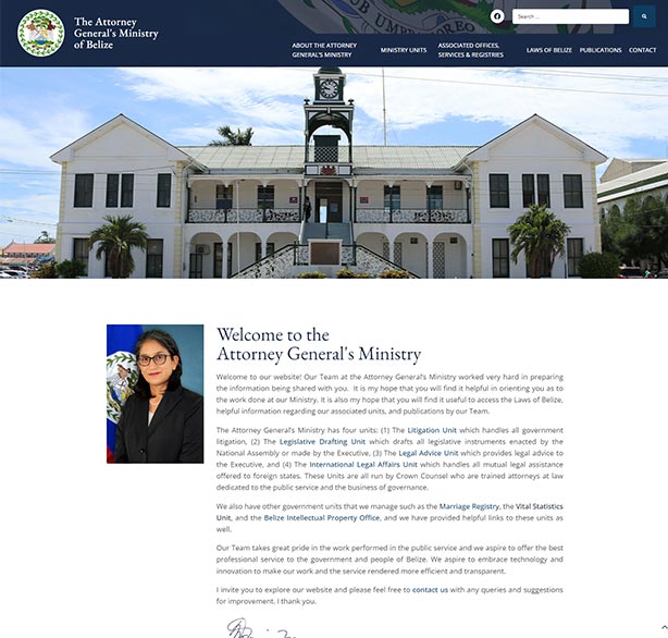 AGM Belize